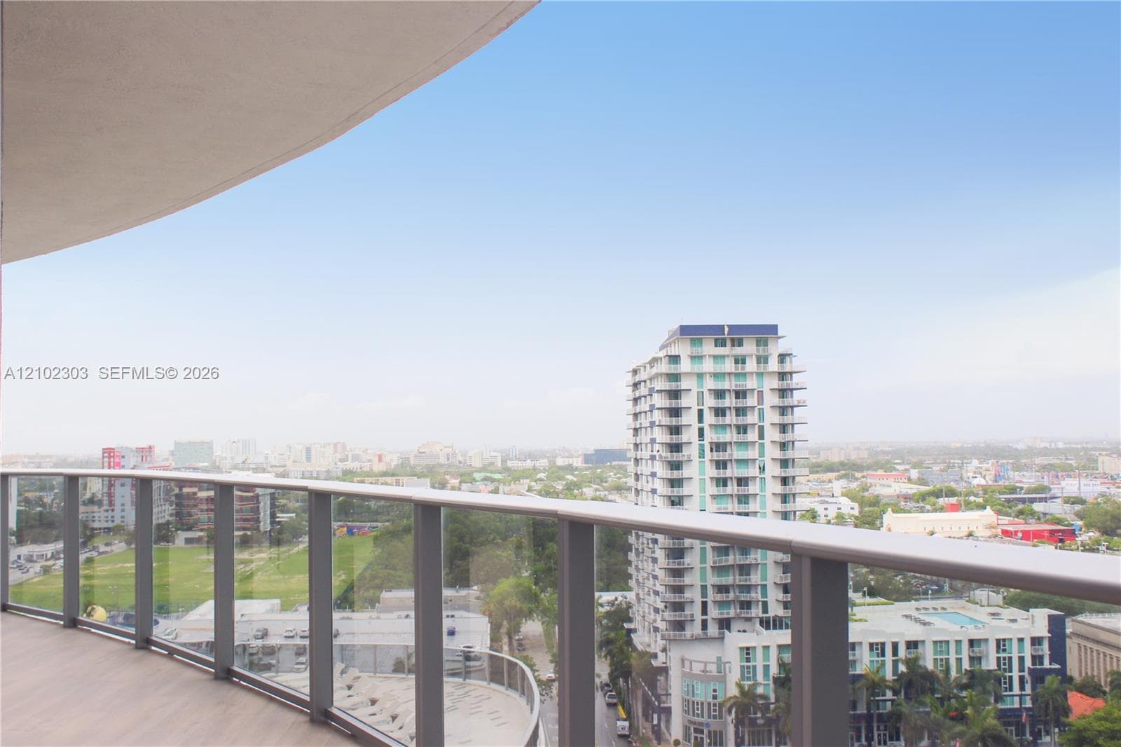Aria on the Bay · #1601 in Miami - Photo 23