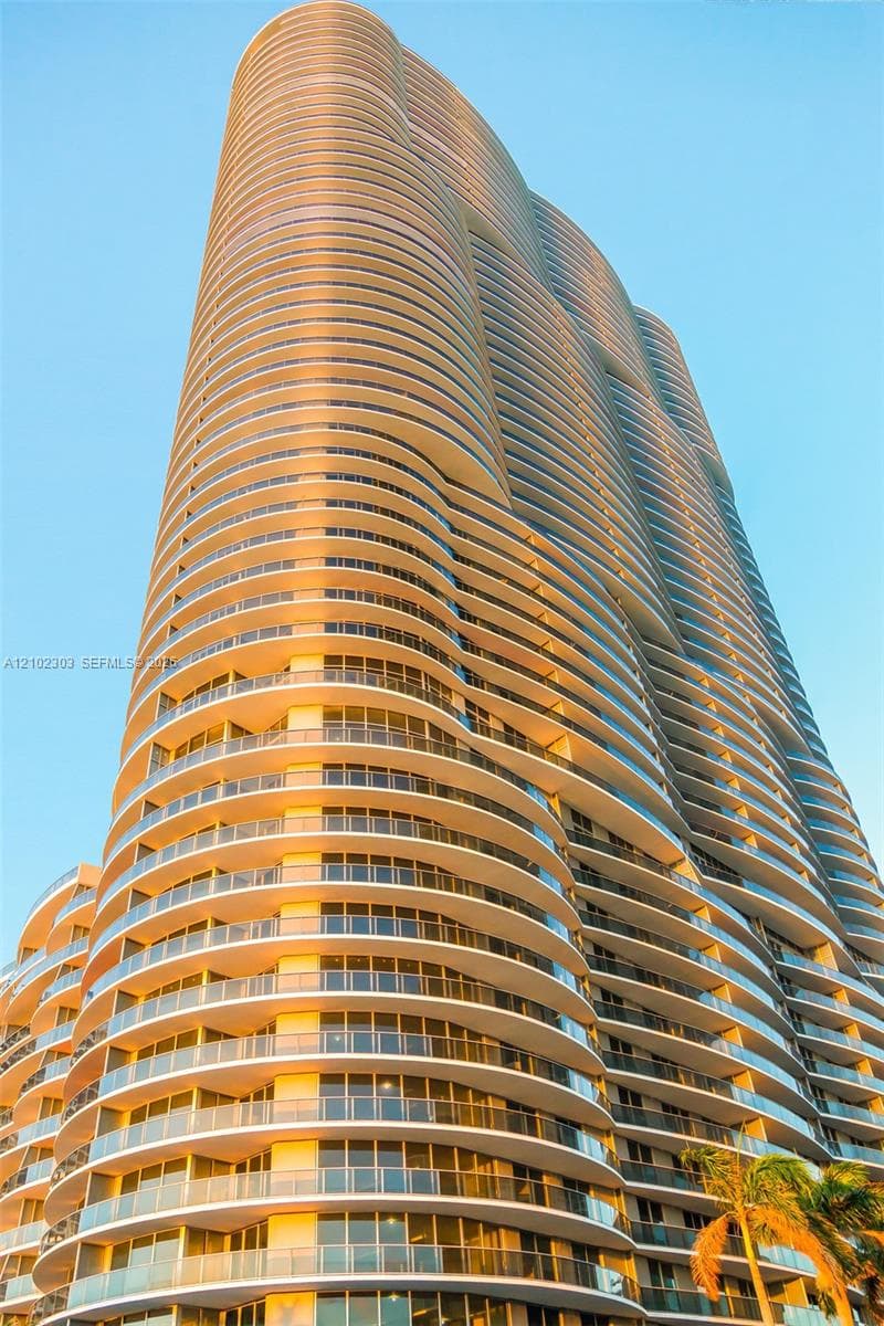 Aria on the Bay · #1601 in Miami - Photo 2