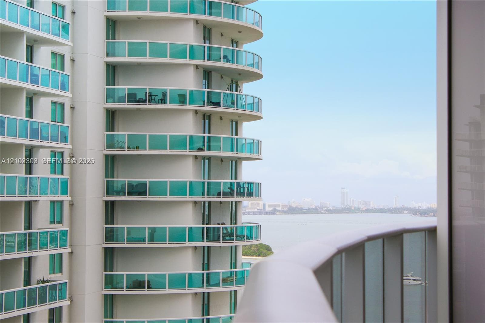 Aria on the Bay · #1601 in Miami - Photo 22