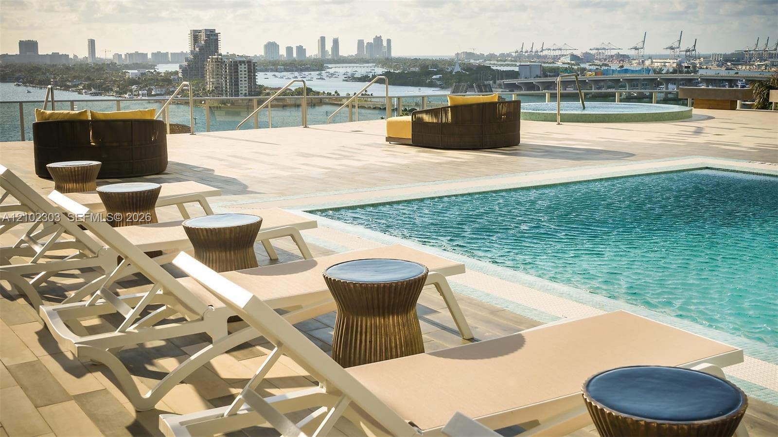 Aria on the Bay · #1601 in Miami - Photo 32