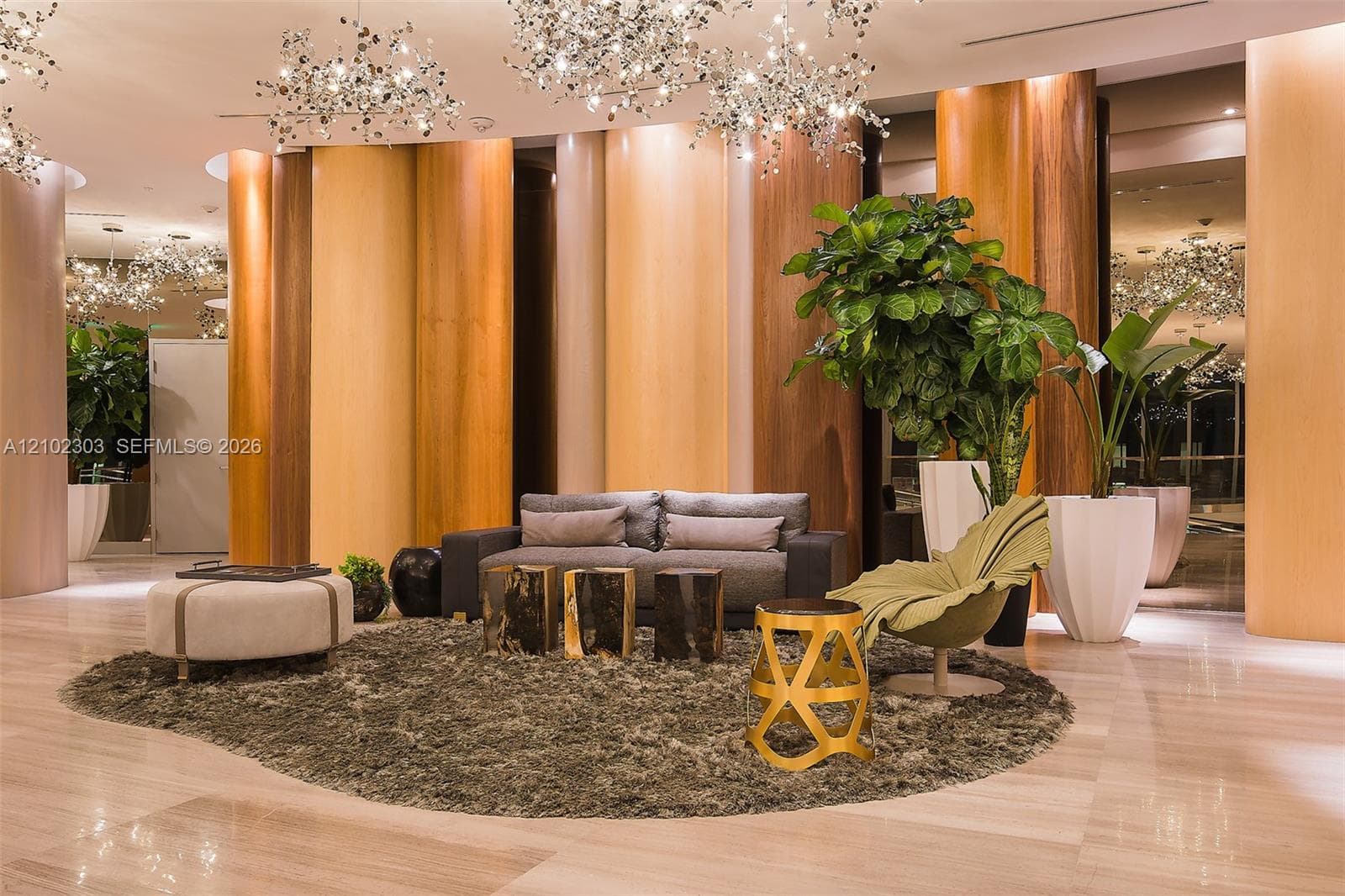 Aria on the Bay · #1601 in Miami - Photo 5