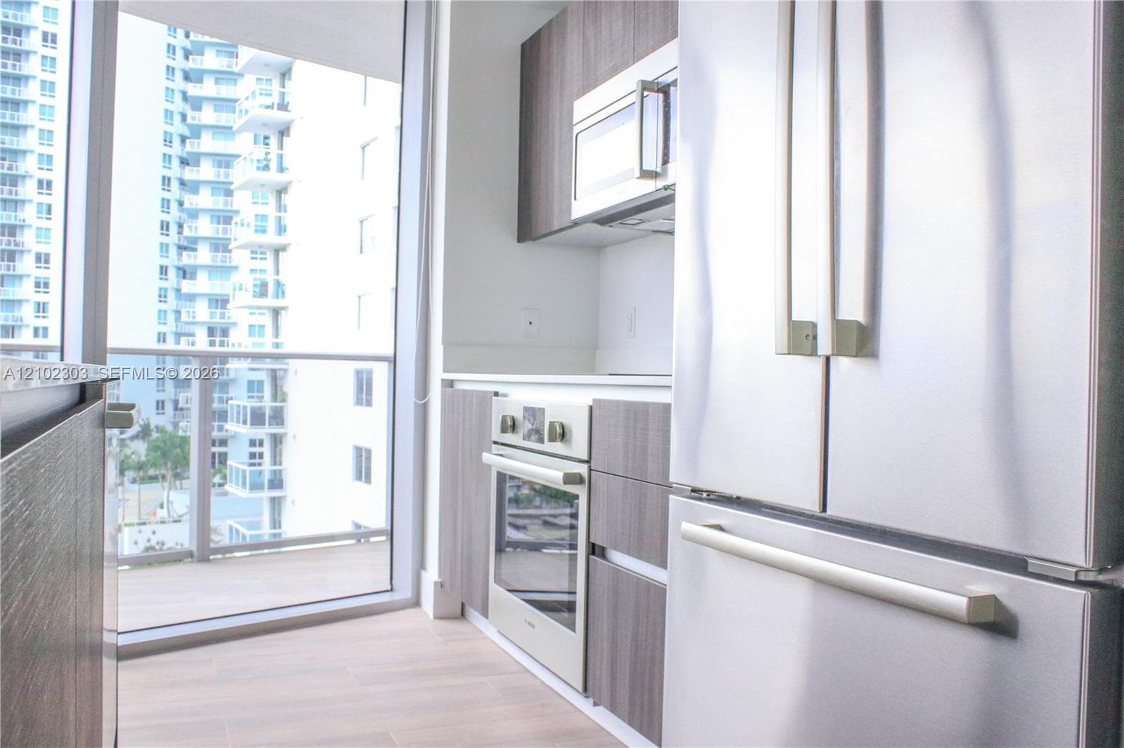 Aria on the Bay · #1601 in Miami - Photo 9