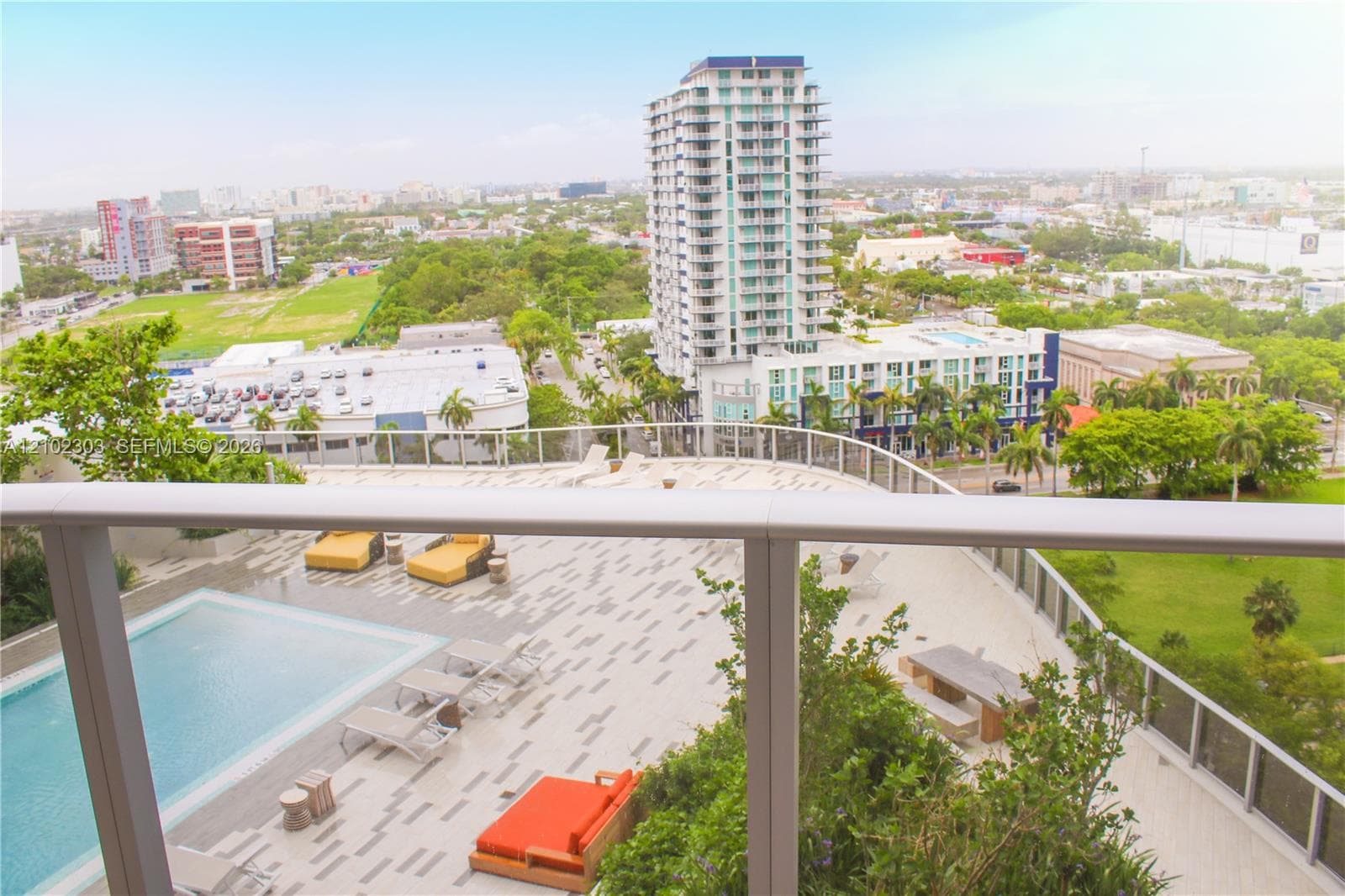 Aria on the Bay · #1601 in Miami - Photo 24