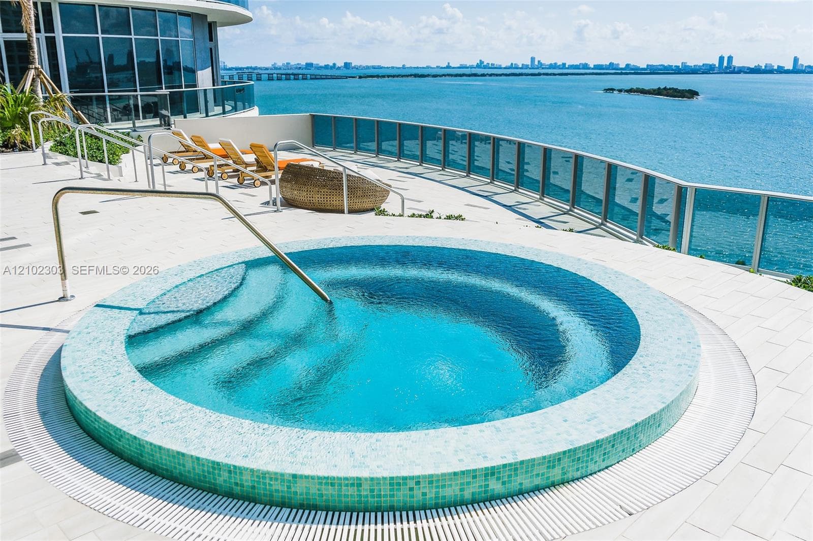 Aria on the Bay · #1601 in Miami - Photo 30