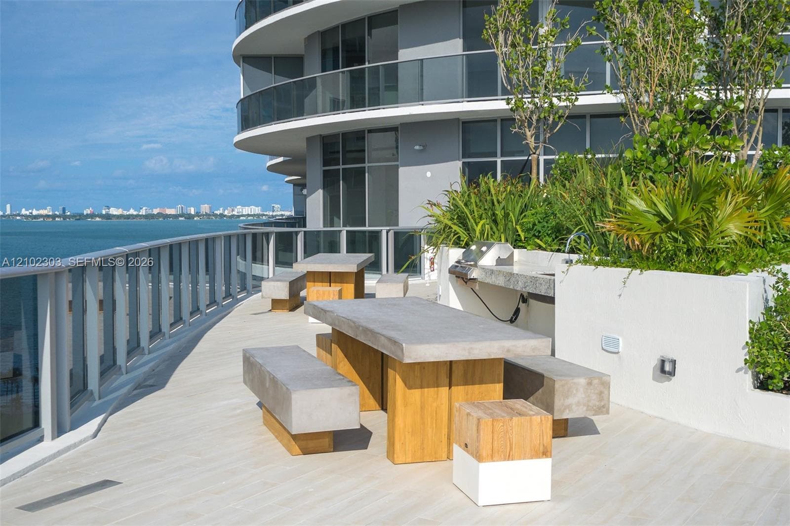 Aria on the Bay · #1601 in Miami - Photo 35