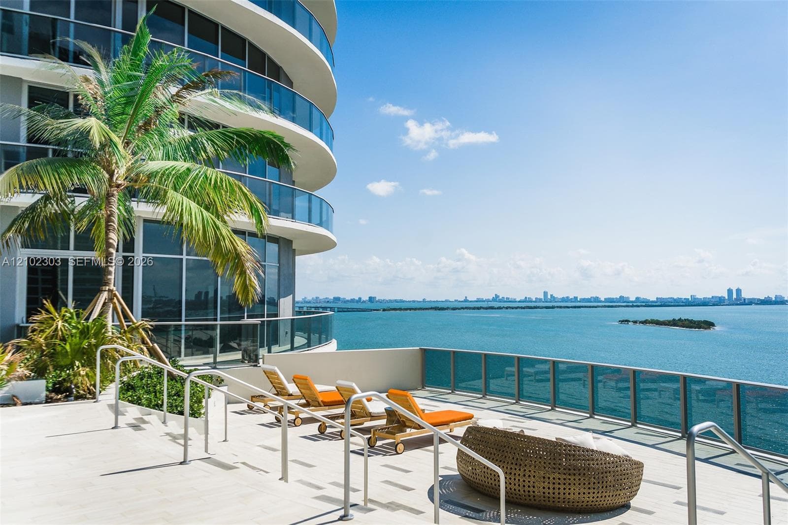 Aria on the Bay · #1601 in Miami - Photo 29