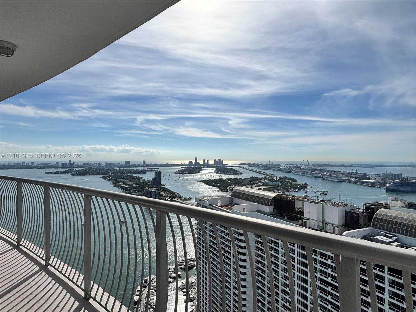 Opera Tower · #4804 in Miami - Photo 1