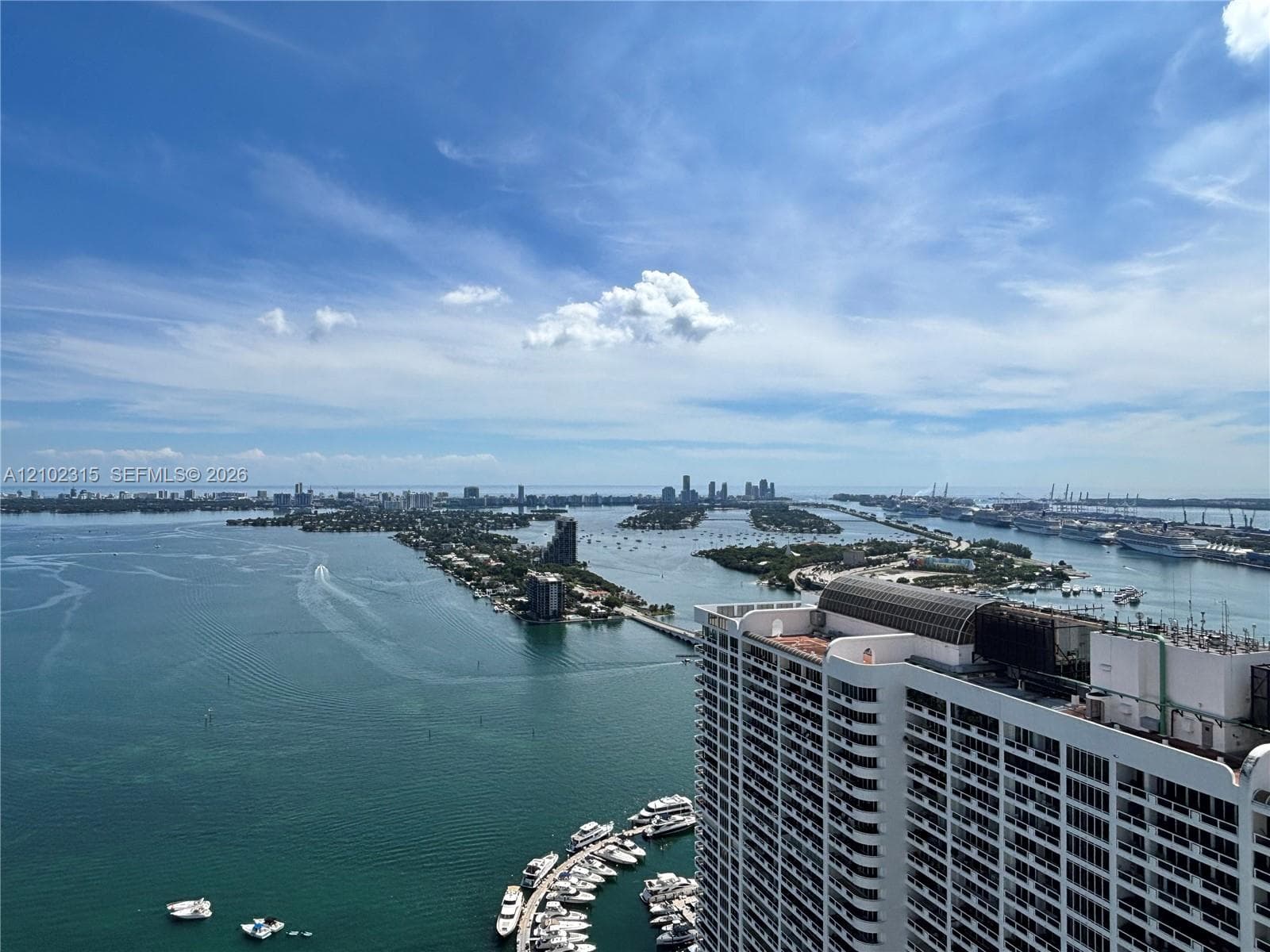 Opera Tower · #4804 in Miami - Photo 21