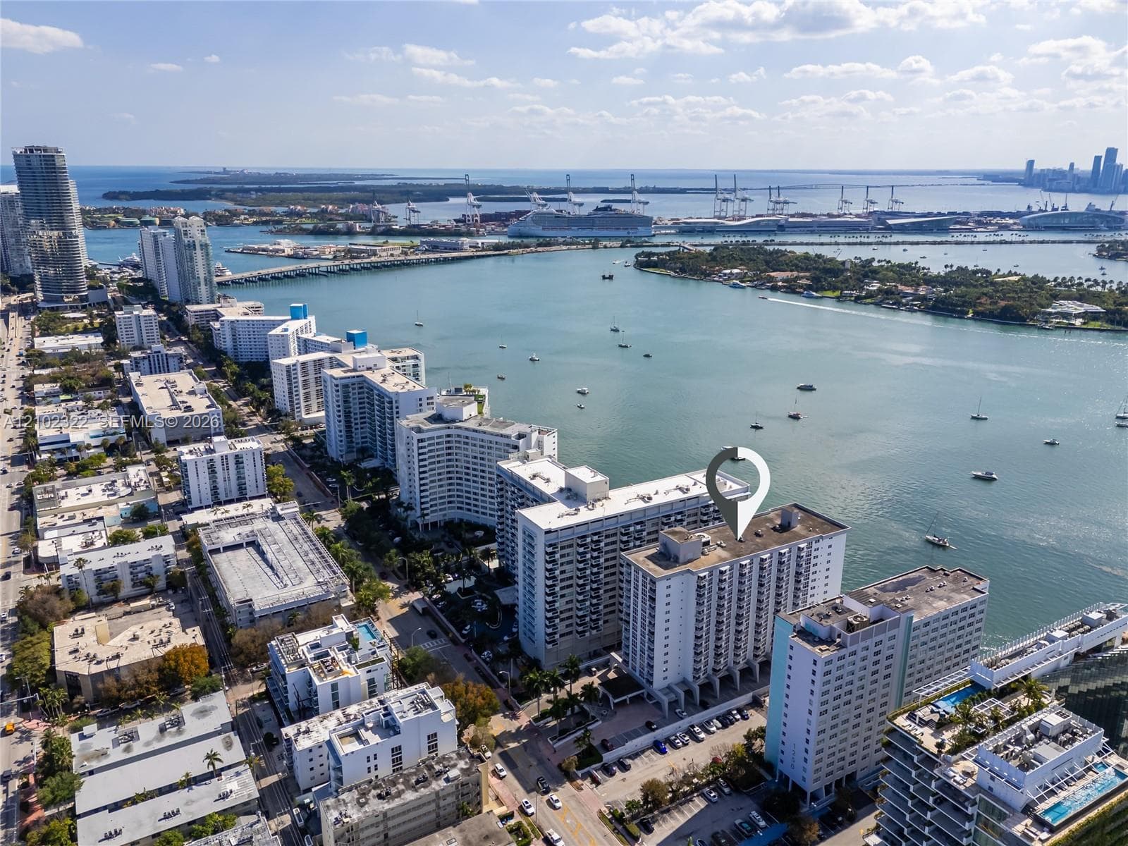 BAYVIEW TERRACE CONDO · #1110 in Miami Beach - Photo 23