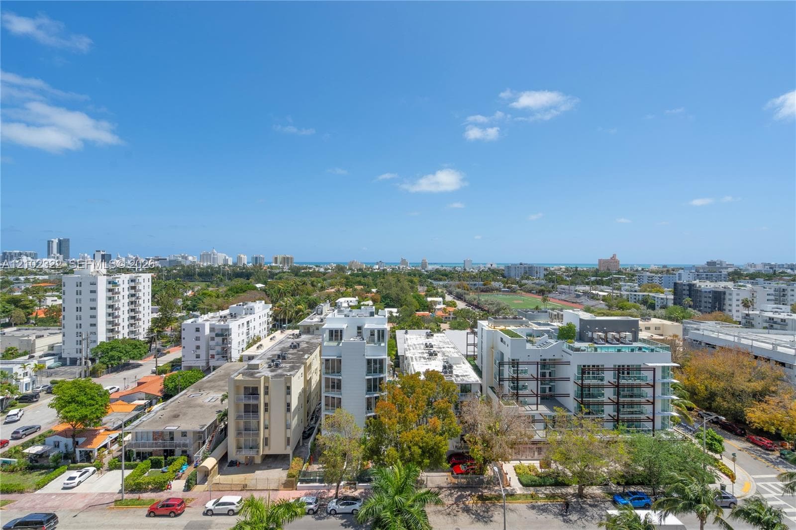 BAYVIEW TERRACE CONDO · #1110 in Miami Beach - Photo 13