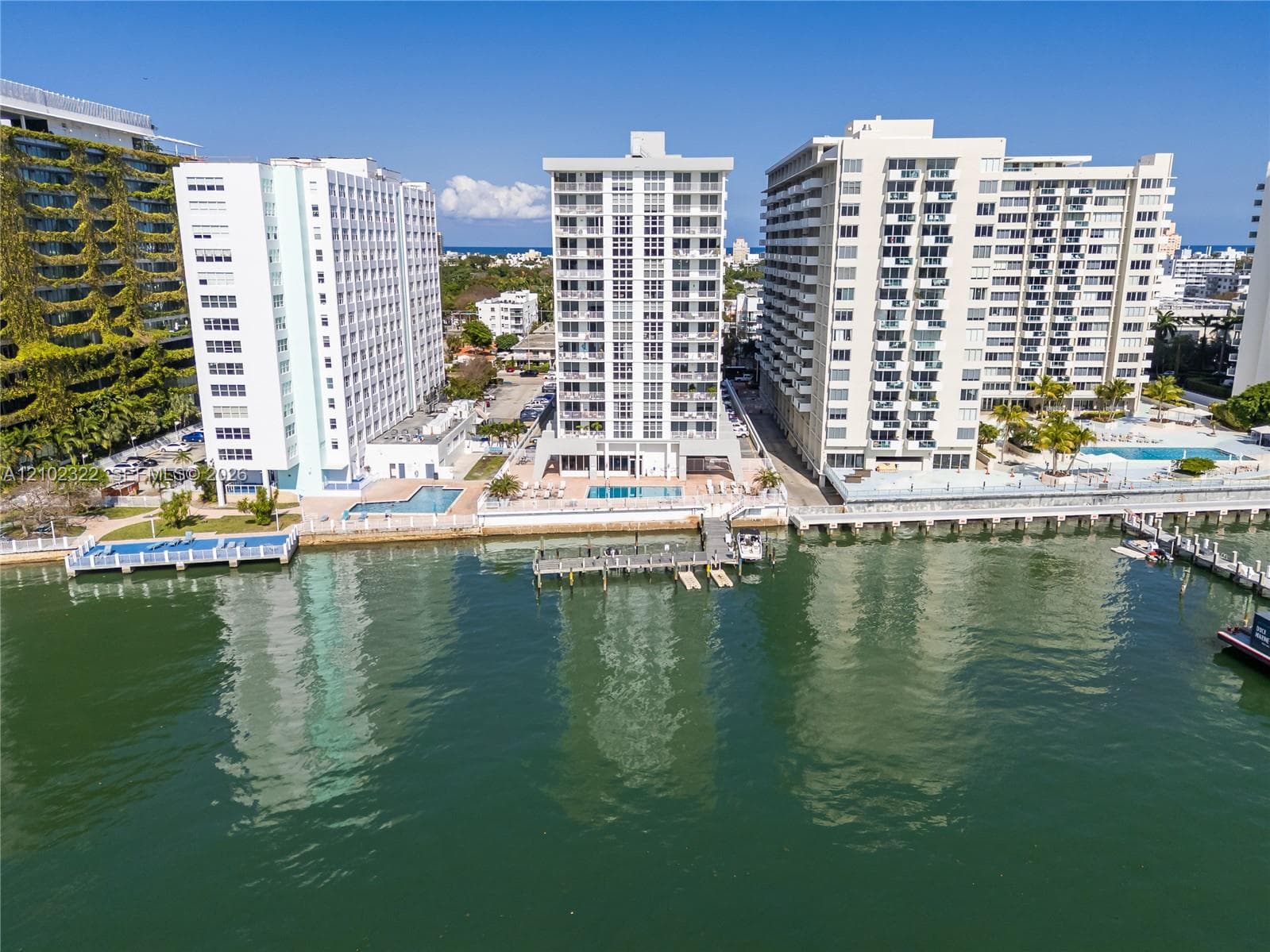 BAYVIEW TERRACE CONDO · #1110 in Miami Beach - Photo 22