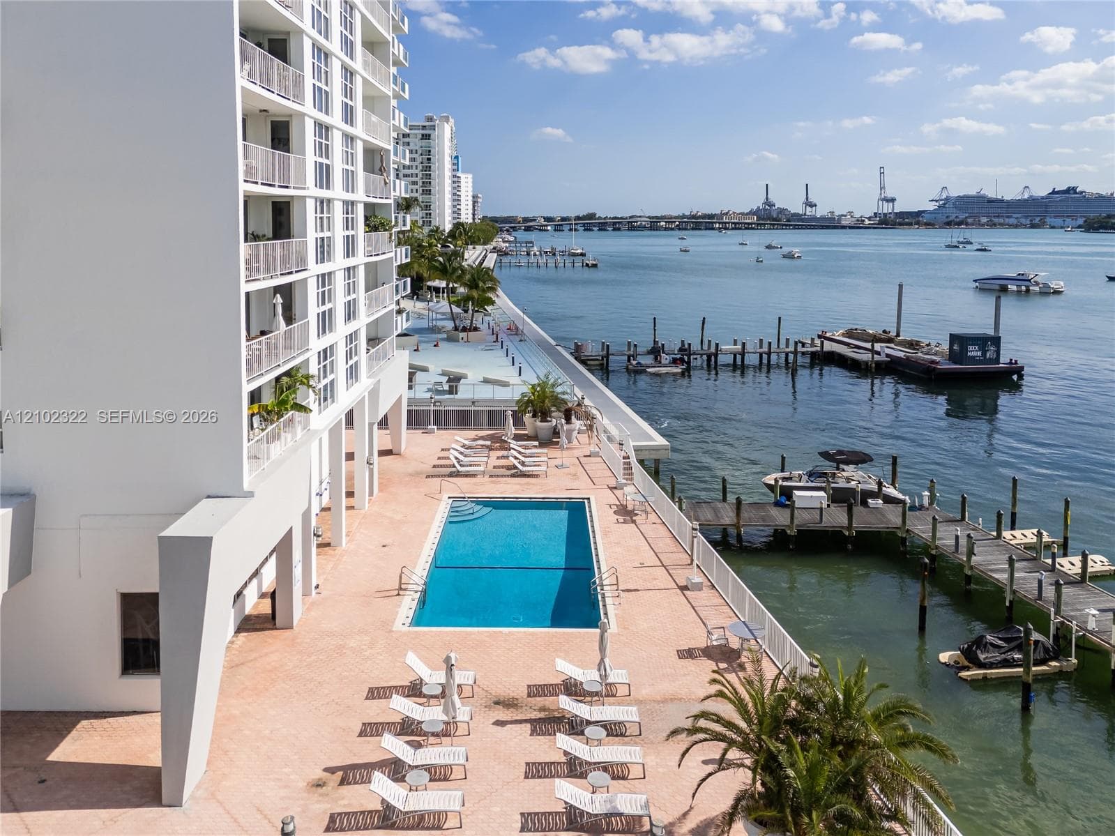 BAYVIEW TERRACE CONDO · #1110 in Miami Beach - Photo 3