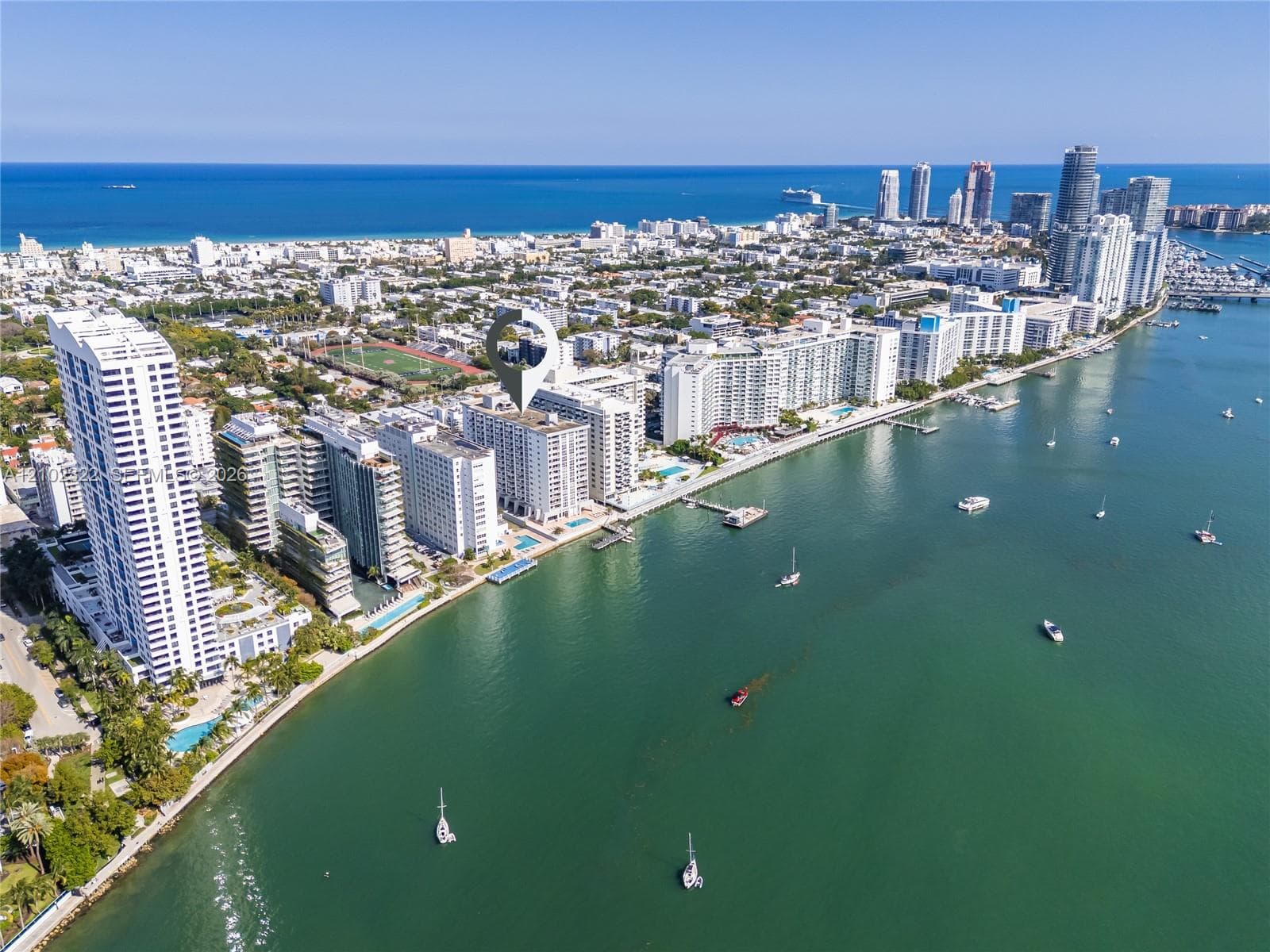 BAYVIEW TERRACE CONDO · #1110 in Miami Beach - Photo 5