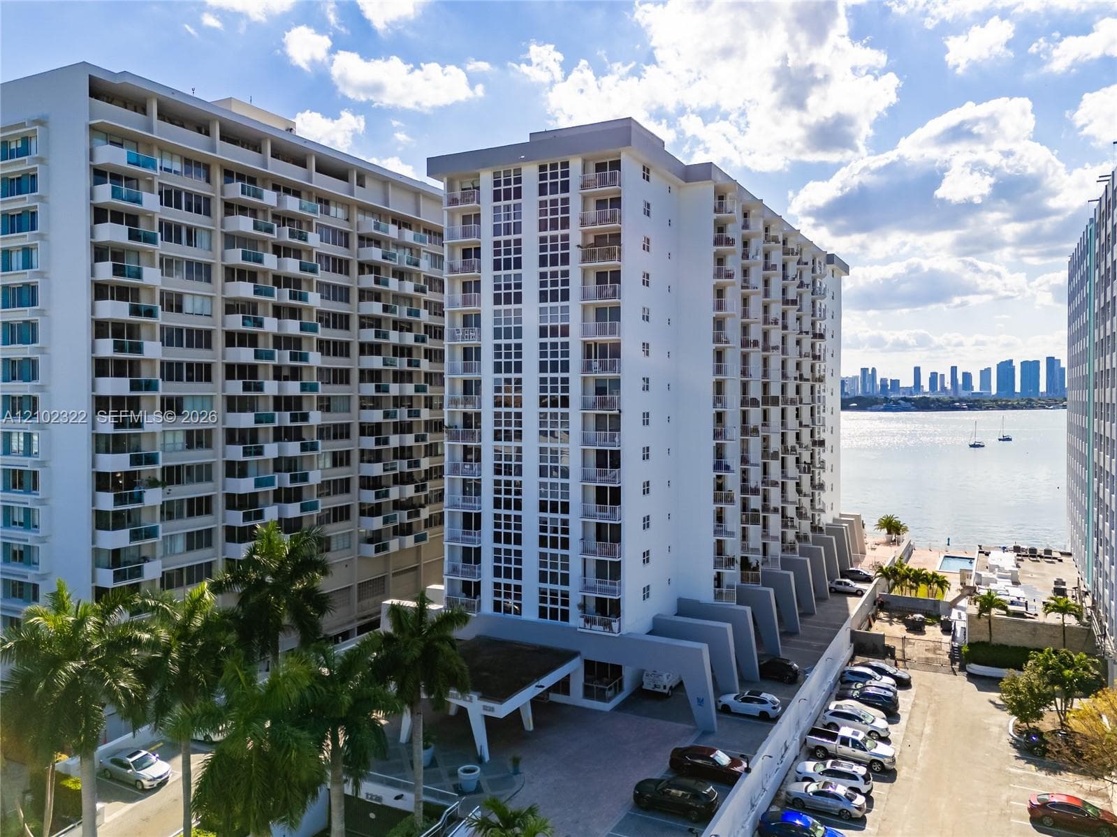 BAYVIEW TERRACE CONDO · #1110 in Miami Beach - Photo 24