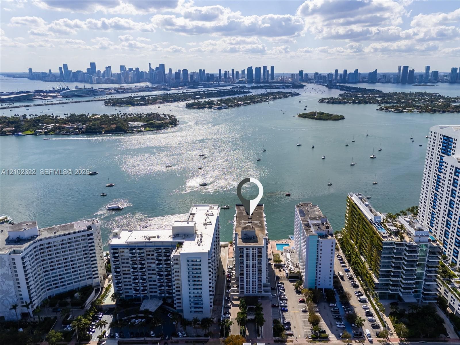 BAYVIEW TERRACE CONDO · #1110 in Miami Beach - Photo 4