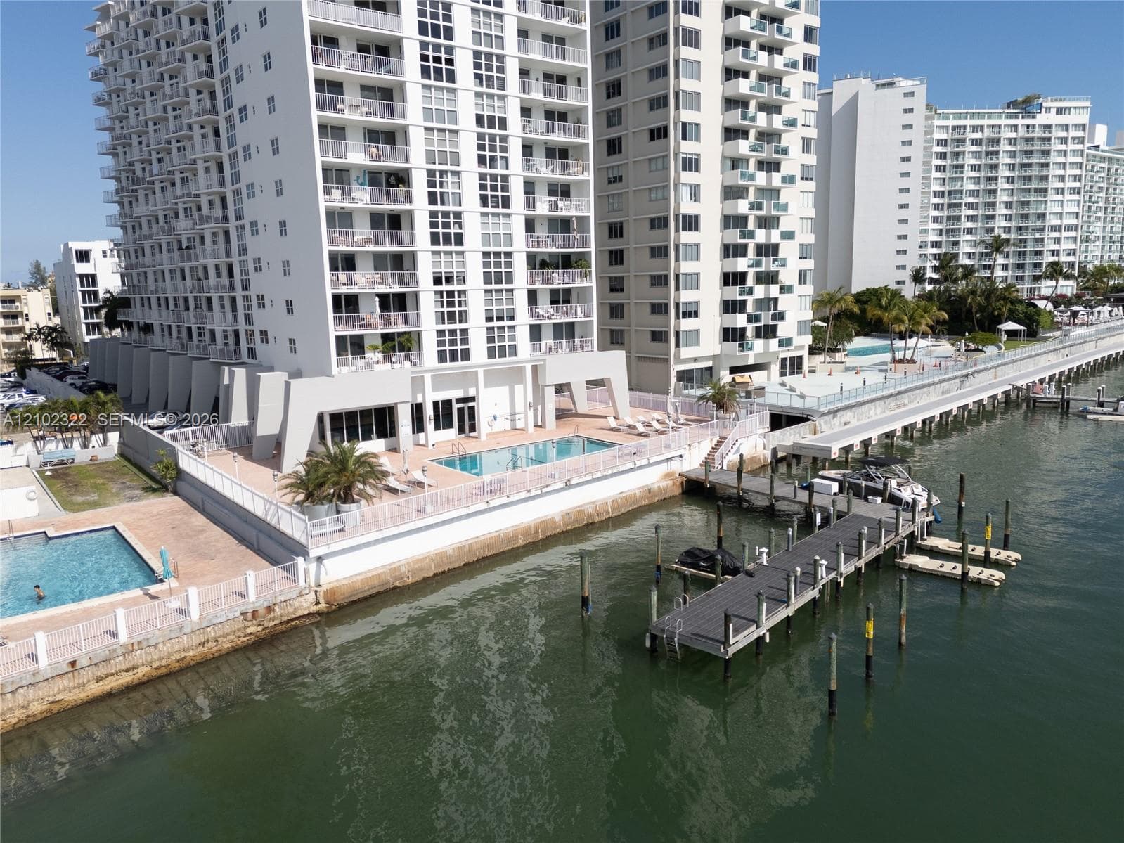 BAYVIEW TERRACE CONDO · #1110 in Miami Beach - Photo 21