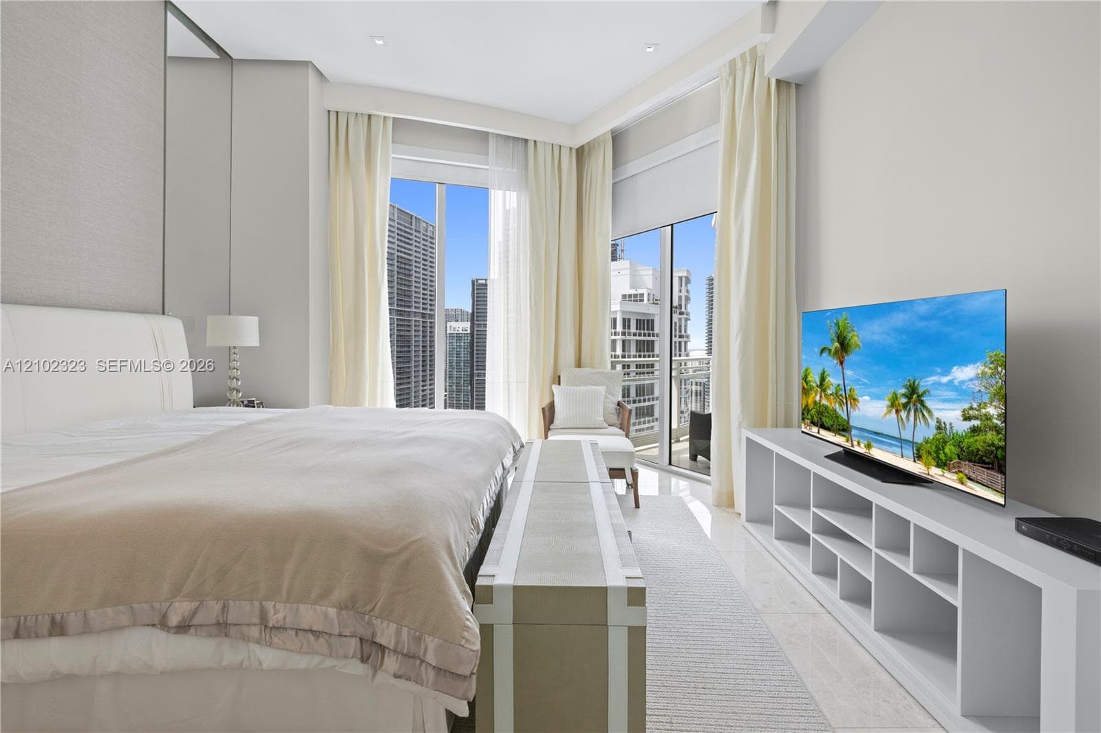 Asia Brickell Key · #3005 in Miami - Photo 16