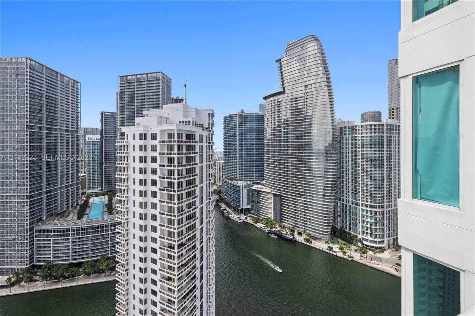 Asia Brickell Key · #3005 in Miami - Photo 26