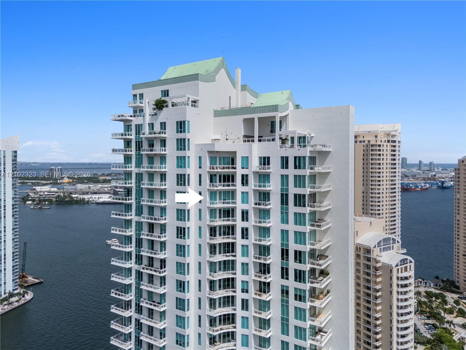 Asia Brickell Key · #3005 in Miami - Photo 28