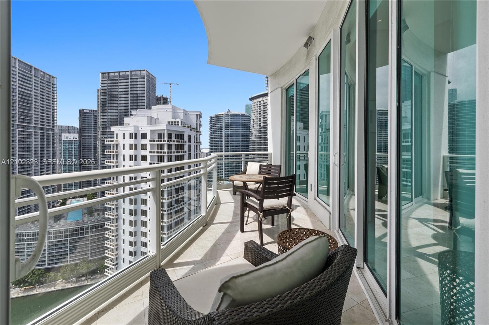 Asia Brickell Key · #3005 in Miami - Photo 29