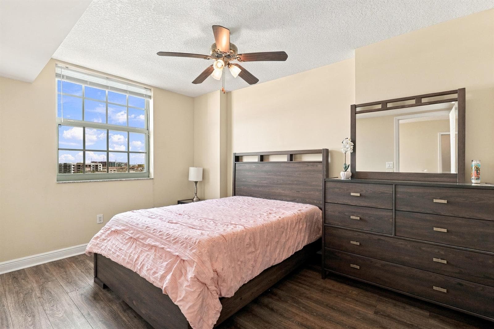 610 Clematis St. #706