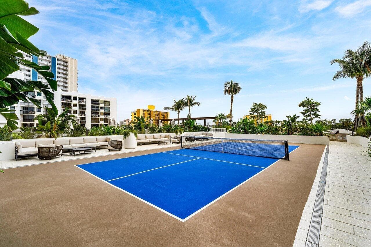 Pickleball