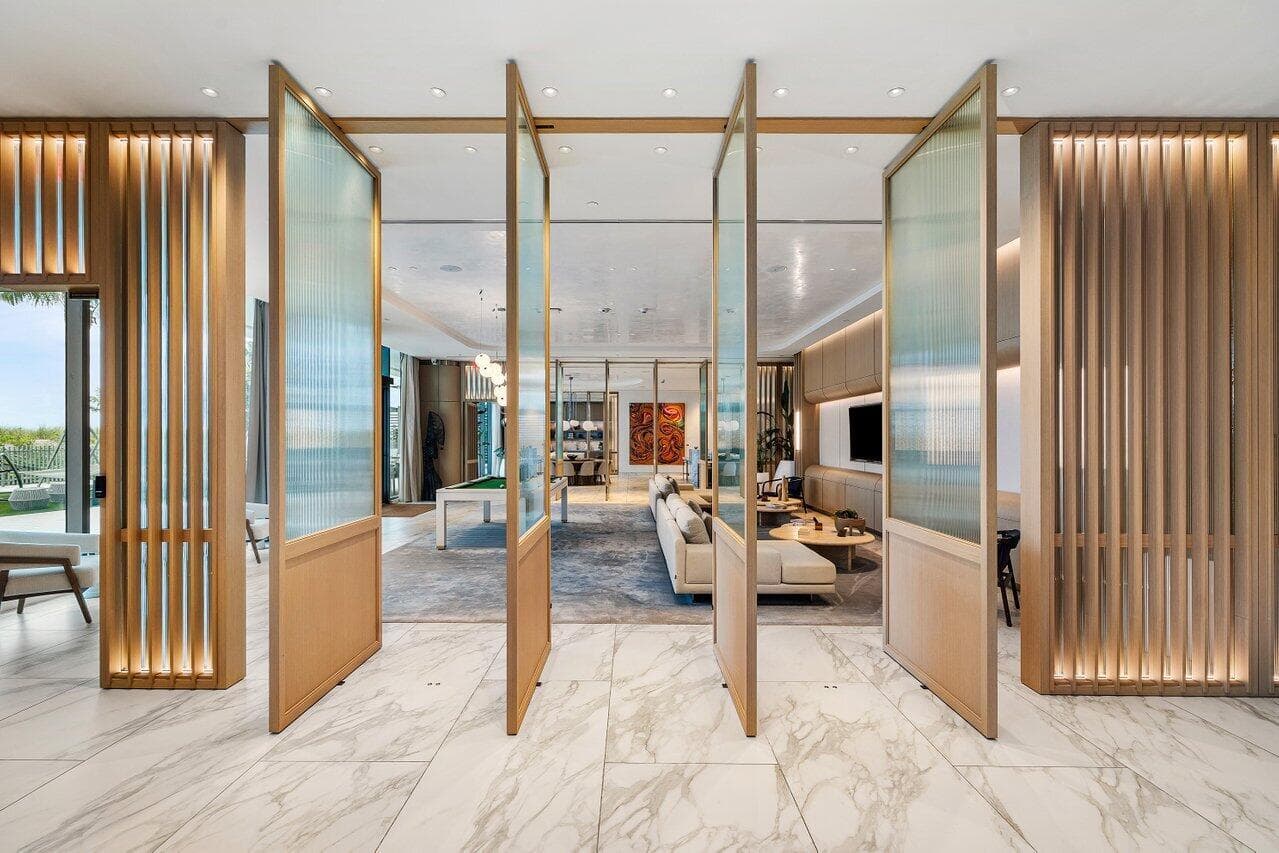 Amenities