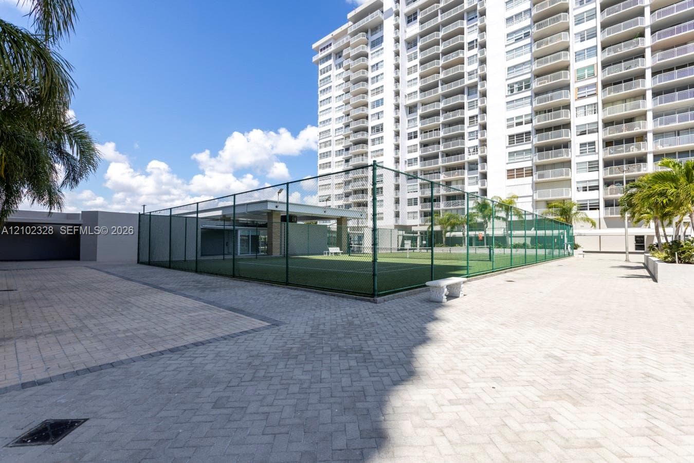 DEL PRADO MARINA · #903 in Aventura - Photo 17