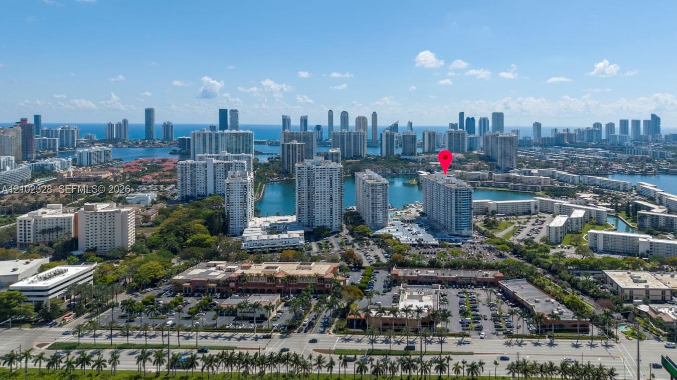 DEL PRADO MARINA · #903 in Aventura - Photo 1