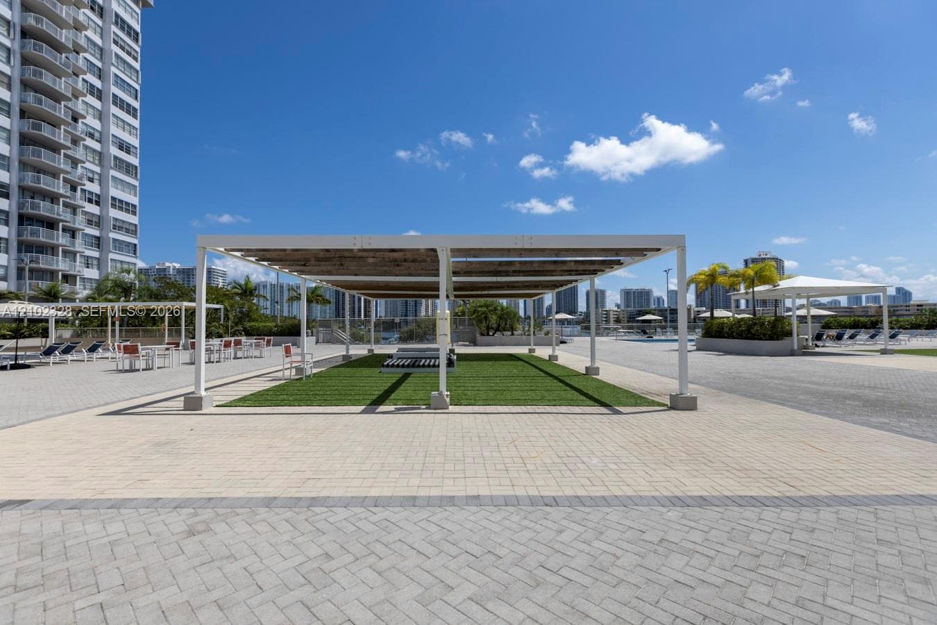 DEL PRADO MARINA · #903 in Aventura - Photo 18