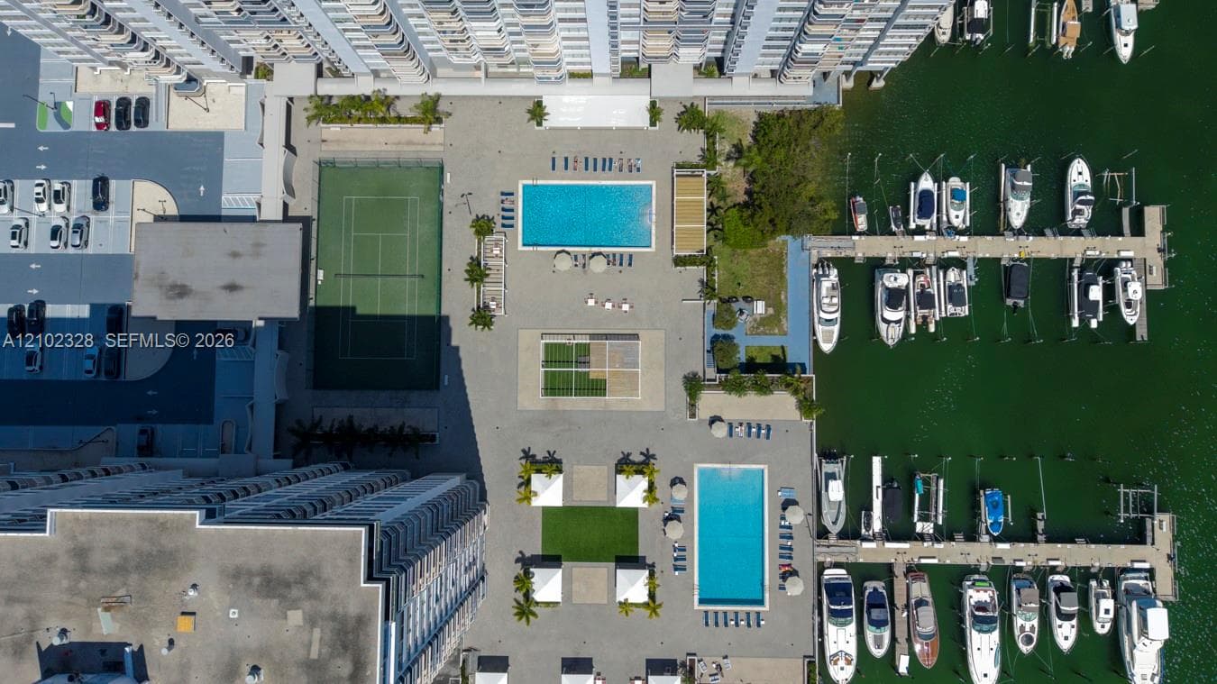 DEL PRADO MARINA · #903 in Aventura - Photo 19