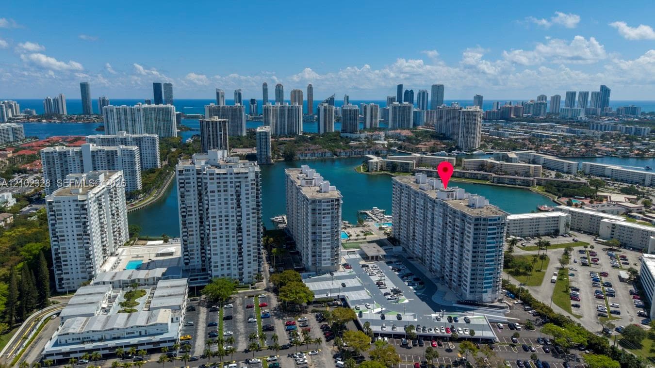 DEL PRADO MARINA · #903 in Aventura - Photo 21