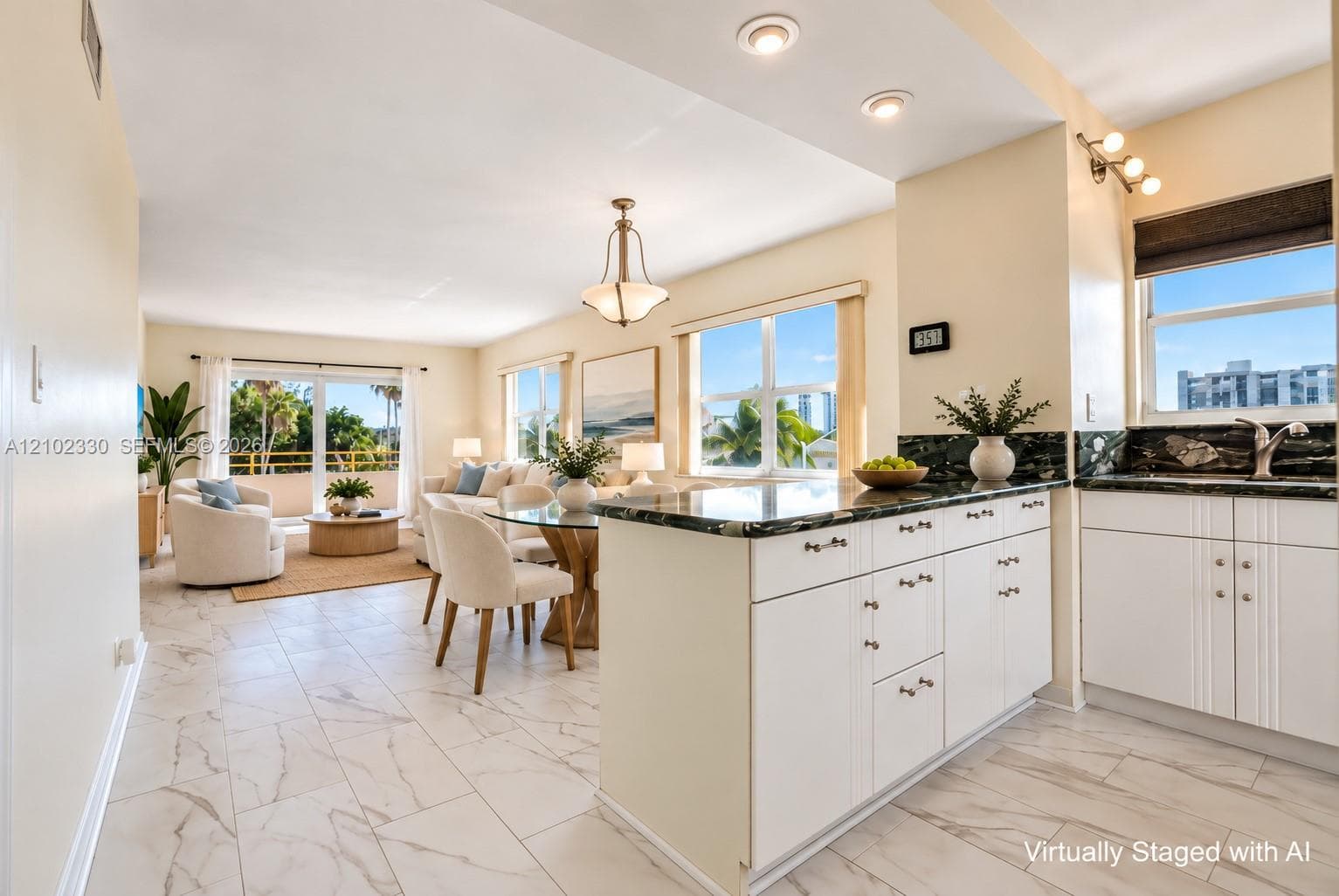 TIFFANY GARDENS WEST COND · #215 in Pompano Beach - Photo 6