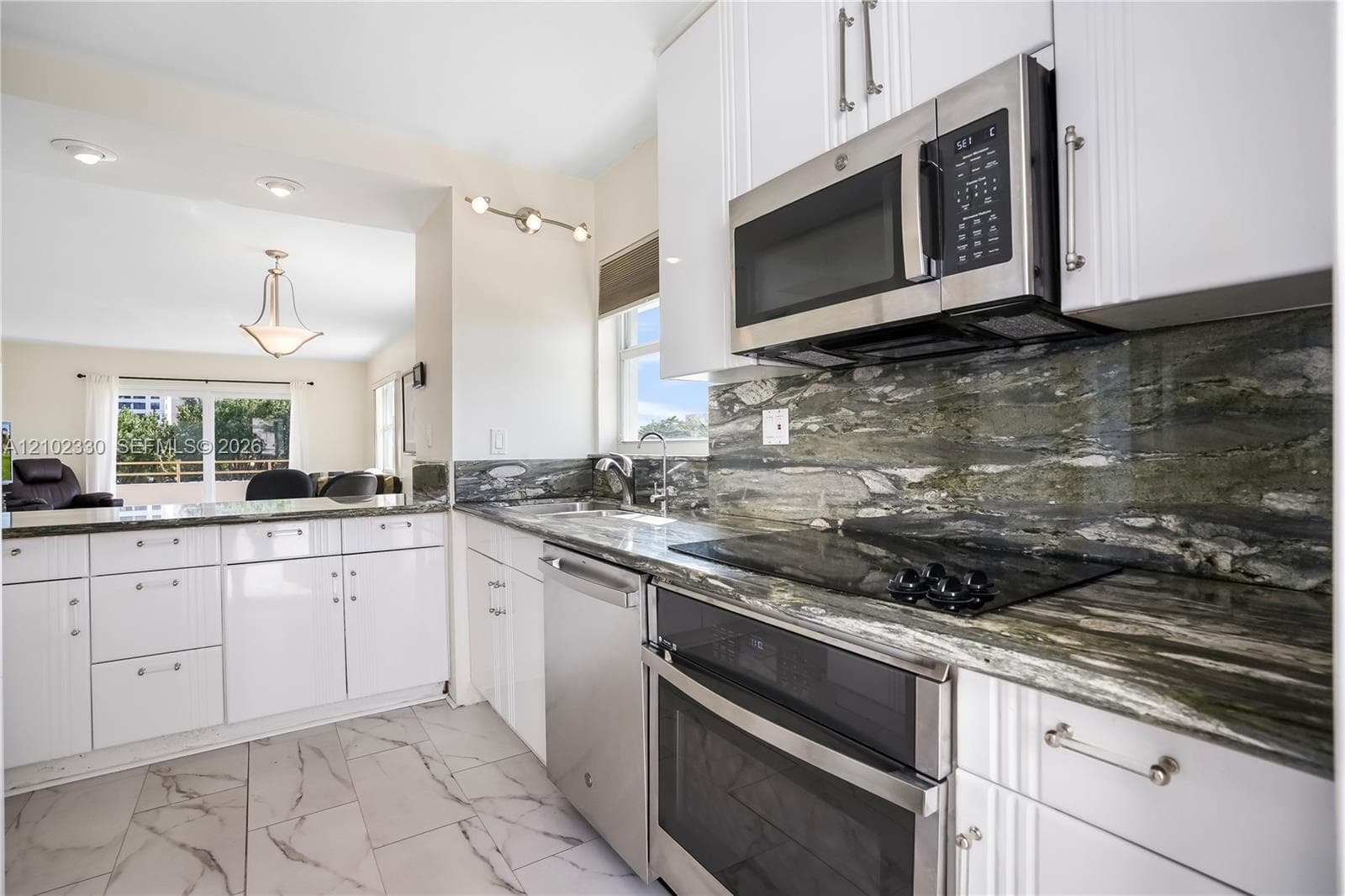 TIFFANY GARDENS WEST COND · #215 in Pompano Beach - Photo 7