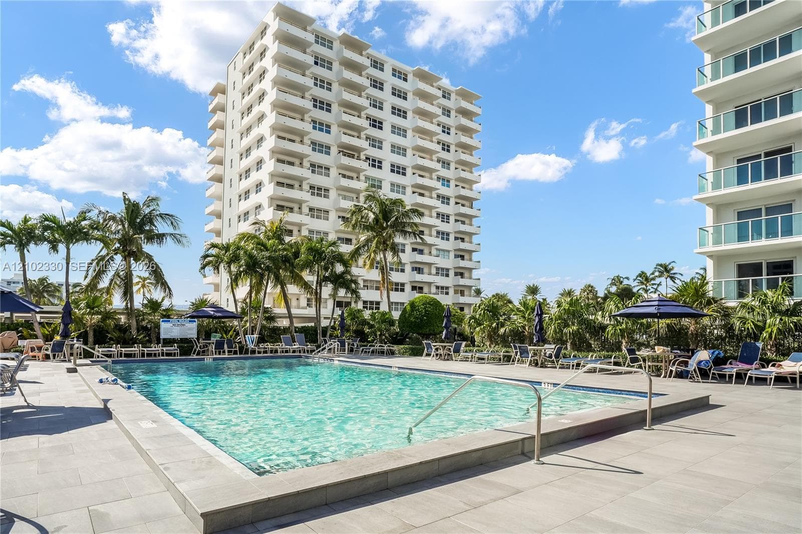 TIFFANY GARDENS WEST COND · #215 in Pompano Beach - Photo 36