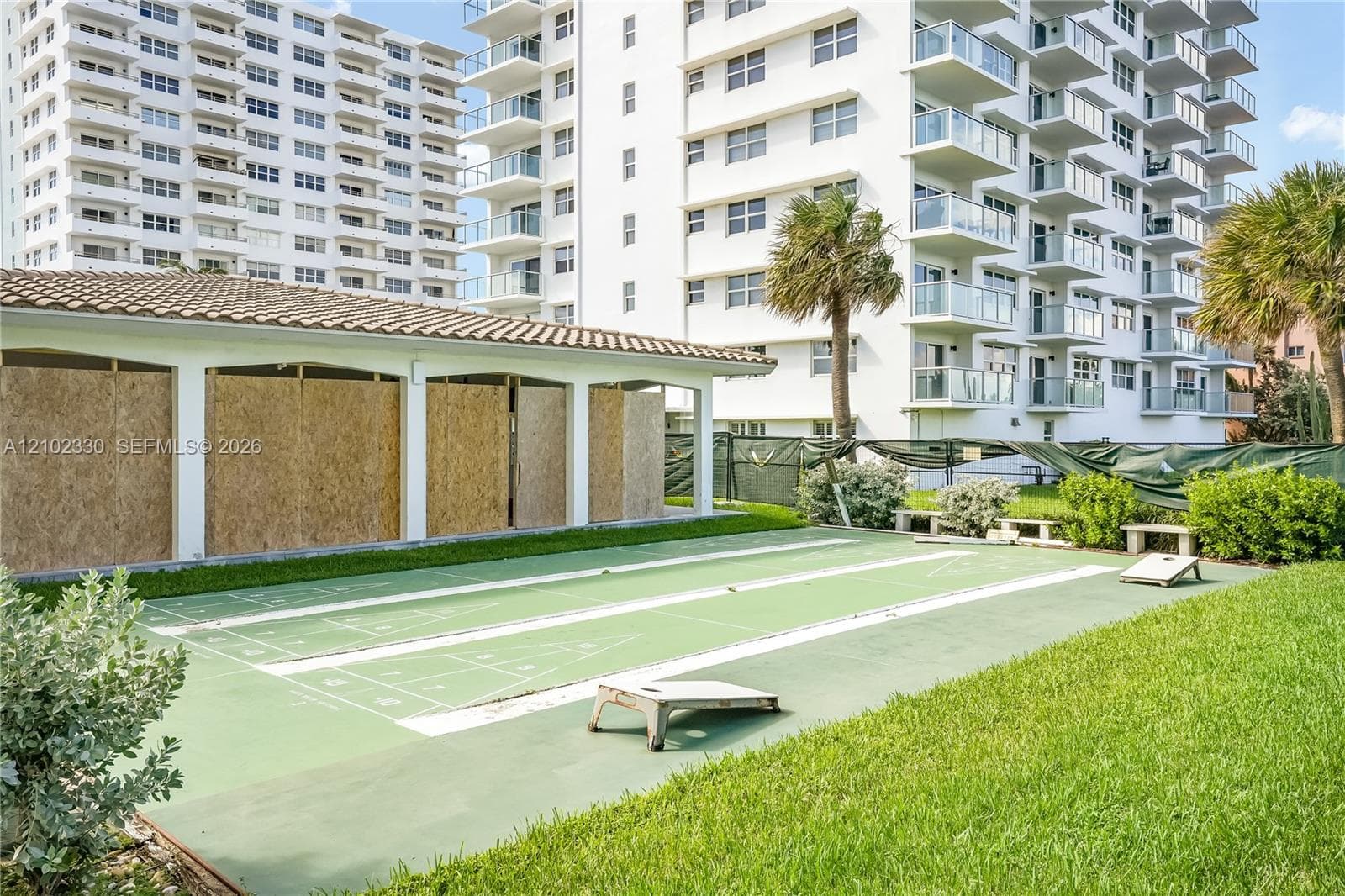TIFFANY GARDENS WEST COND · #215 in Pompano Beach - Photo 33