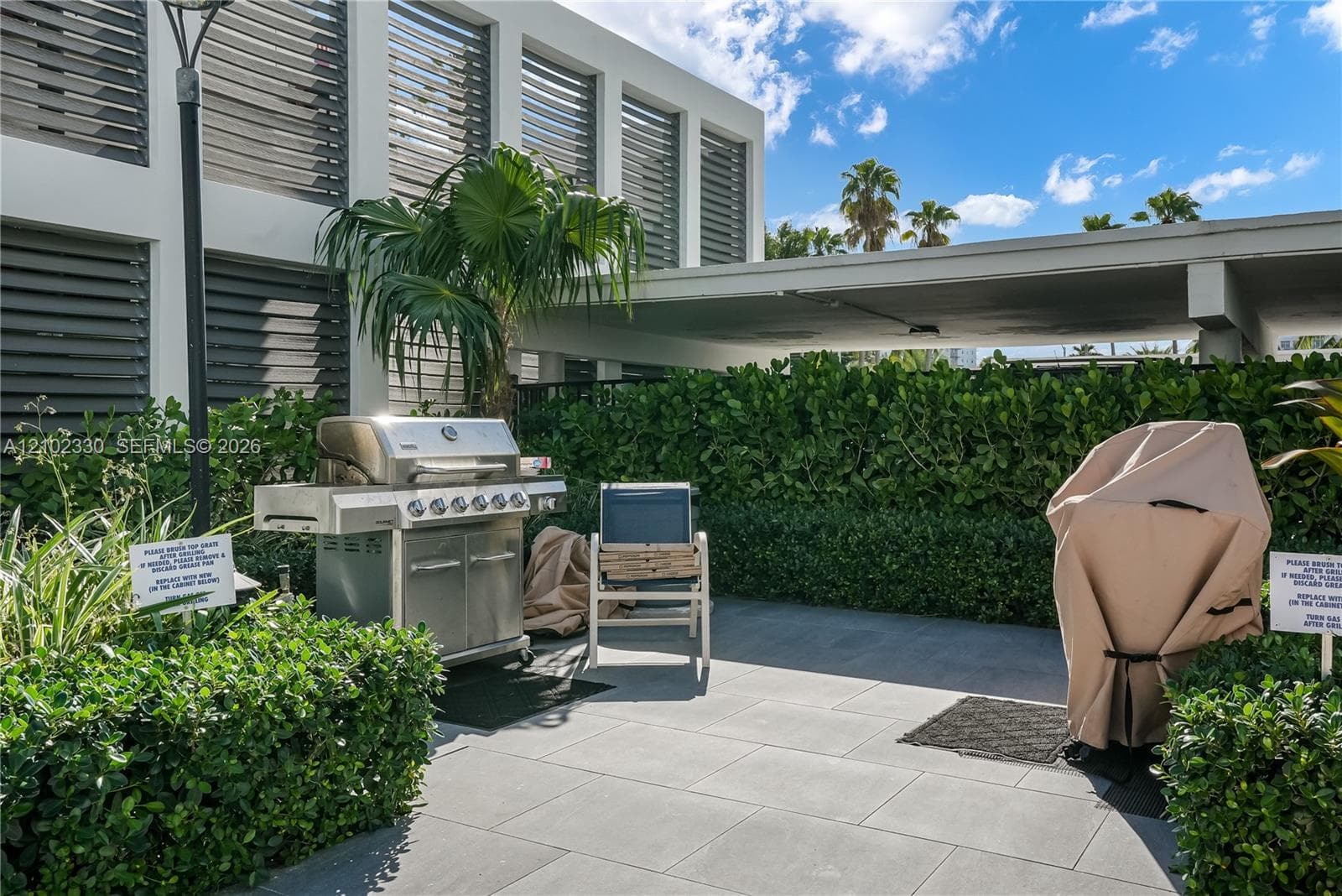 TIFFANY GARDENS WEST COND · #215 in Pompano Beach - Photo 37