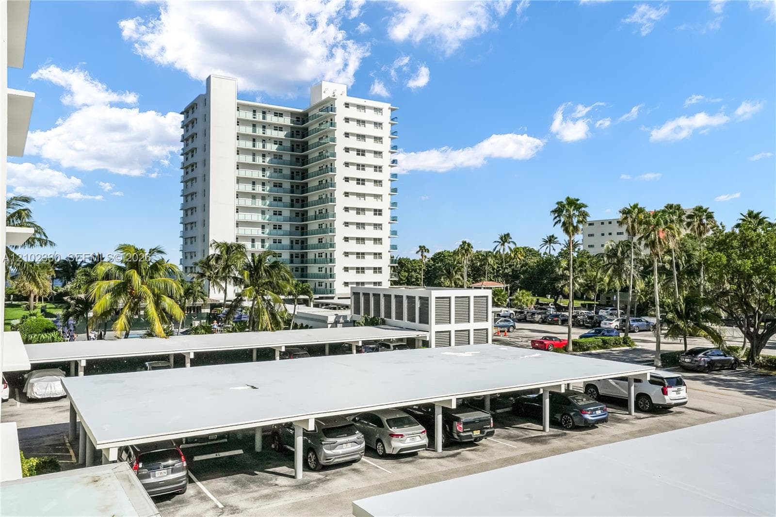 TIFFANY GARDENS WEST COND · #215 in Pompano Beach - Photo 35