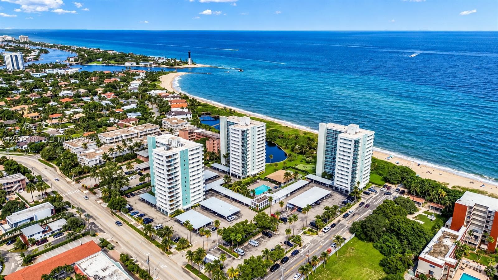 TIFFANY GARDENS WEST COND · #215 in Pompano Beach - Photo 39