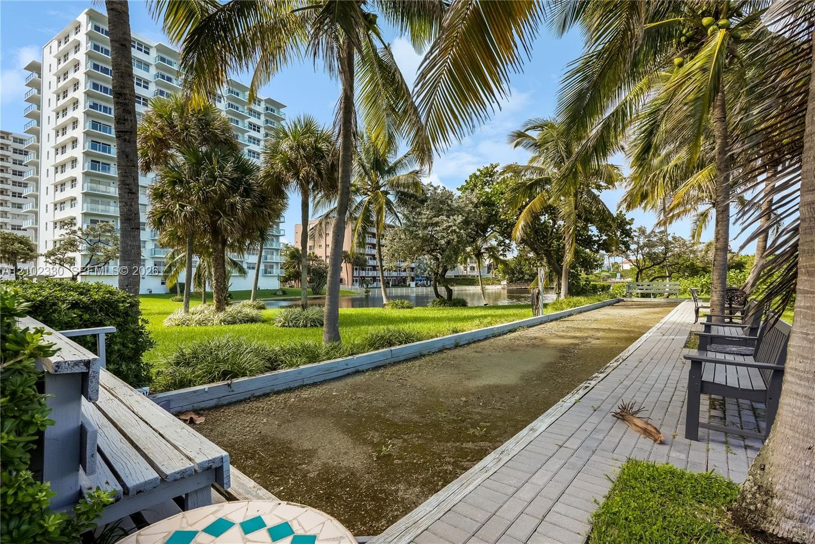 TIFFANY GARDENS WEST COND · #215 in Pompano Beach - Photo 29