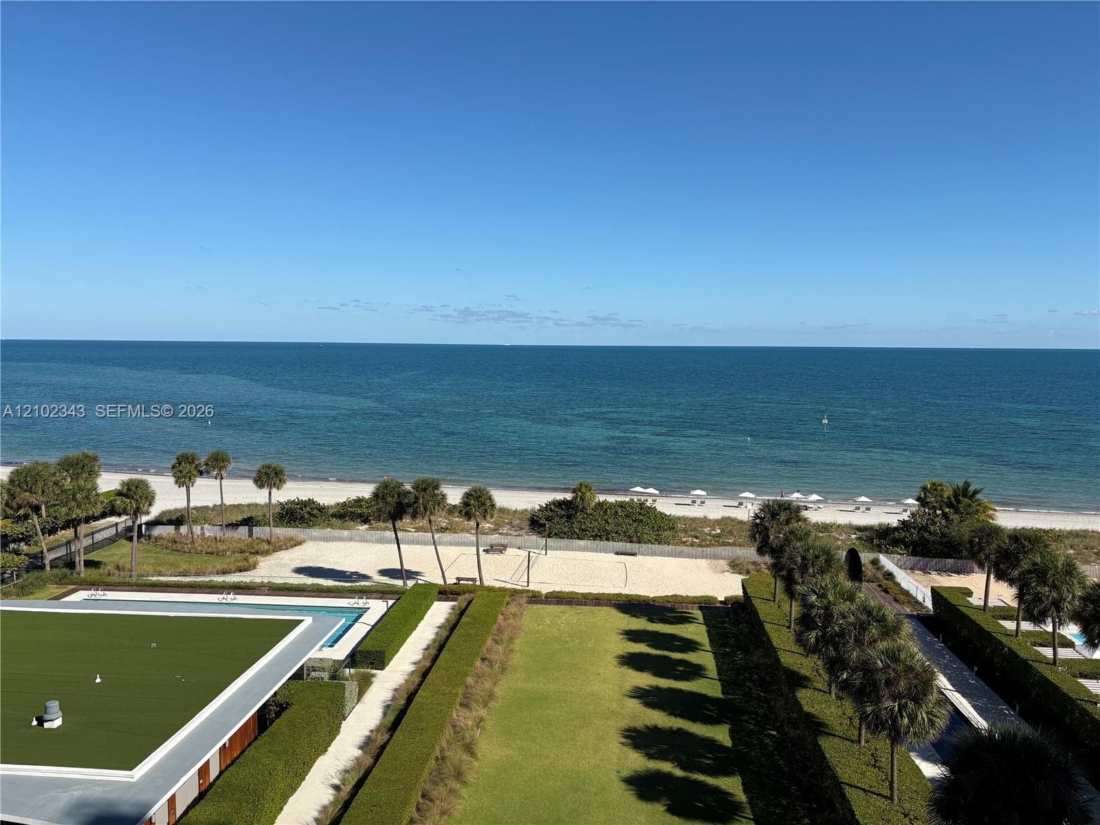 Oceana Key Biscayne · #704N in Key Biscayne - Photo 2