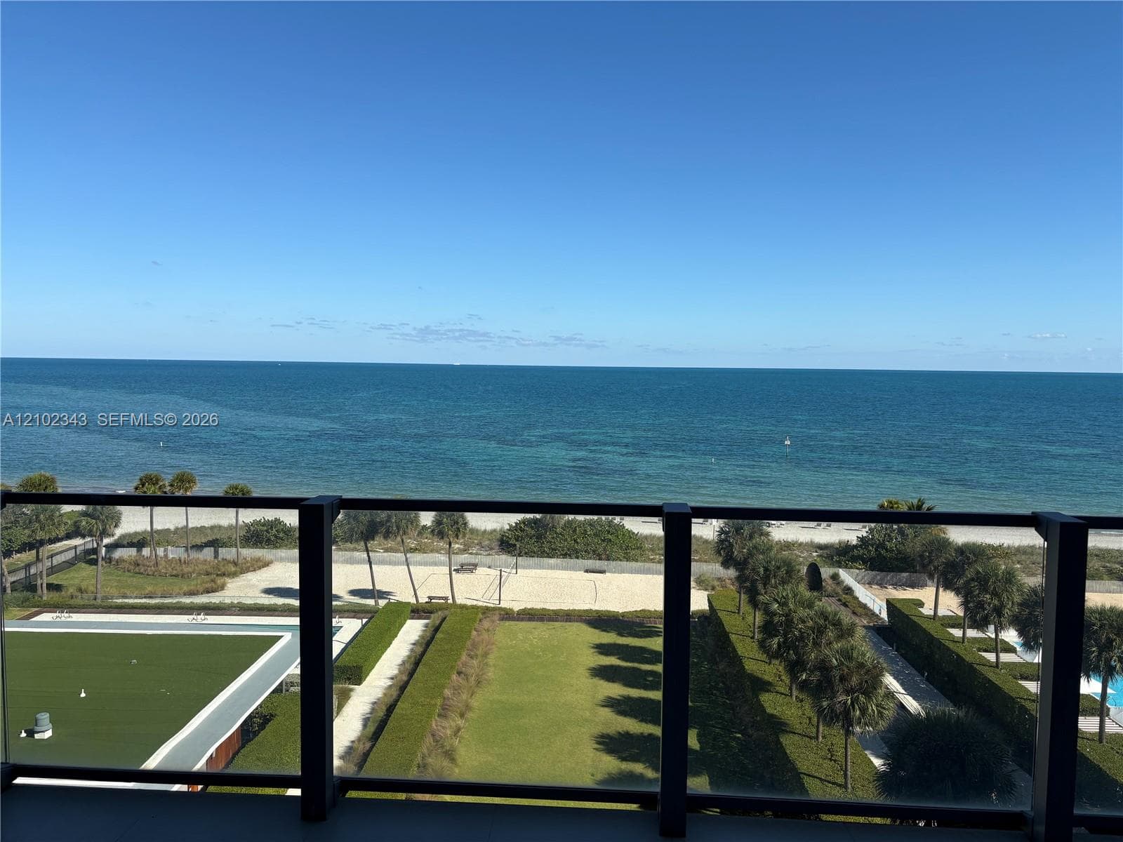 Oceana Key Biscayne · #704N in Key Biscayne - Photo 3