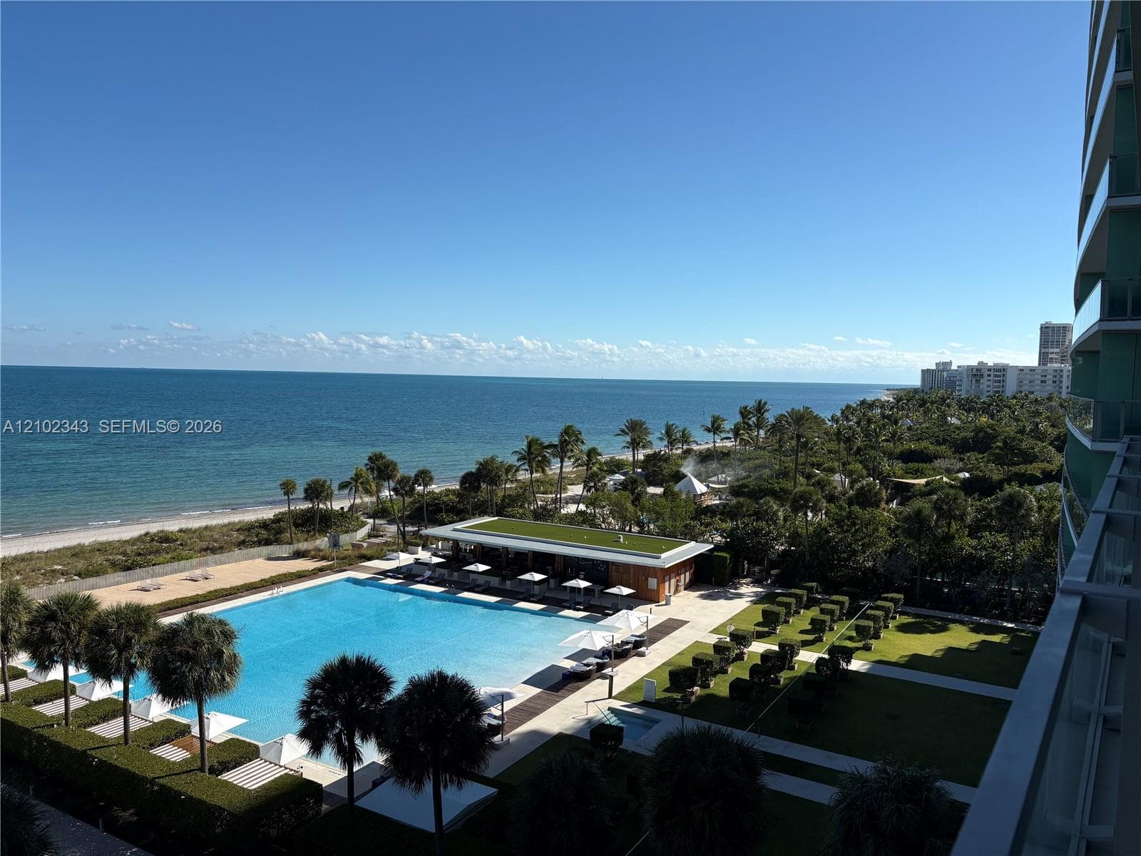 Oceana Key Biscayne · #704N in Key Biscayne - Photo 1