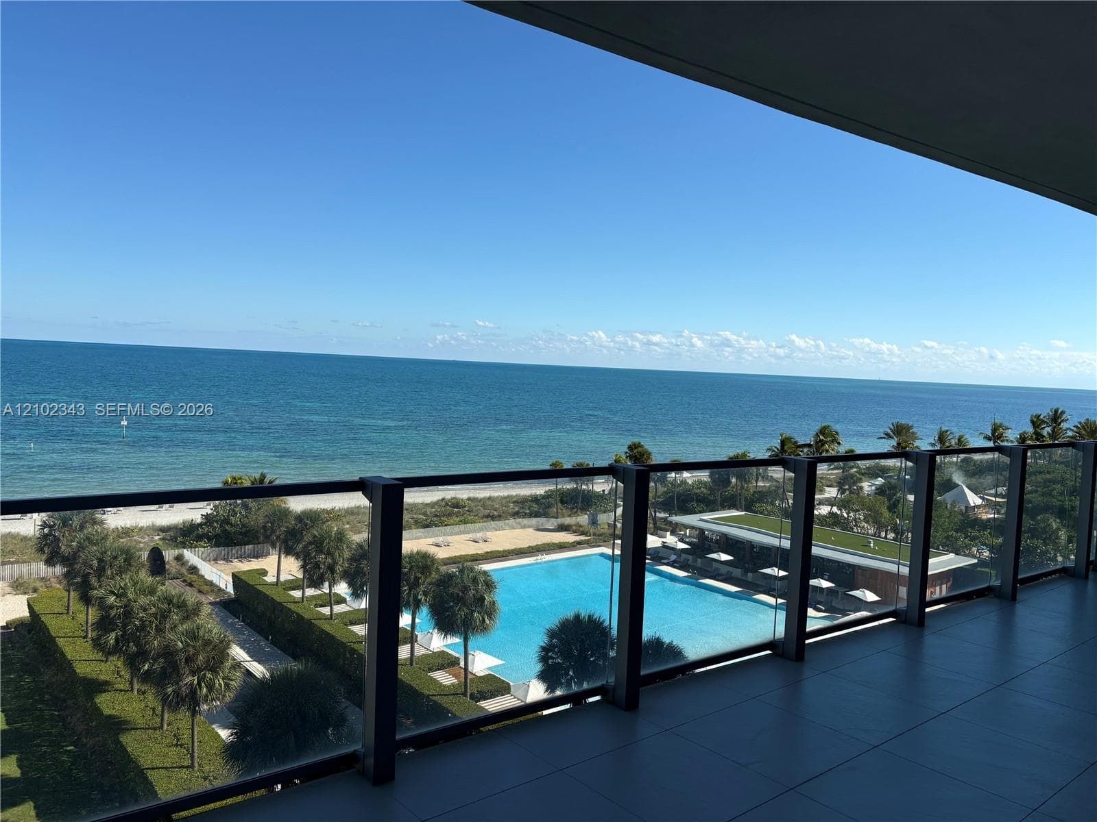 Oceana Key Biscayne · #704N in Key Biscayne - Photo 4