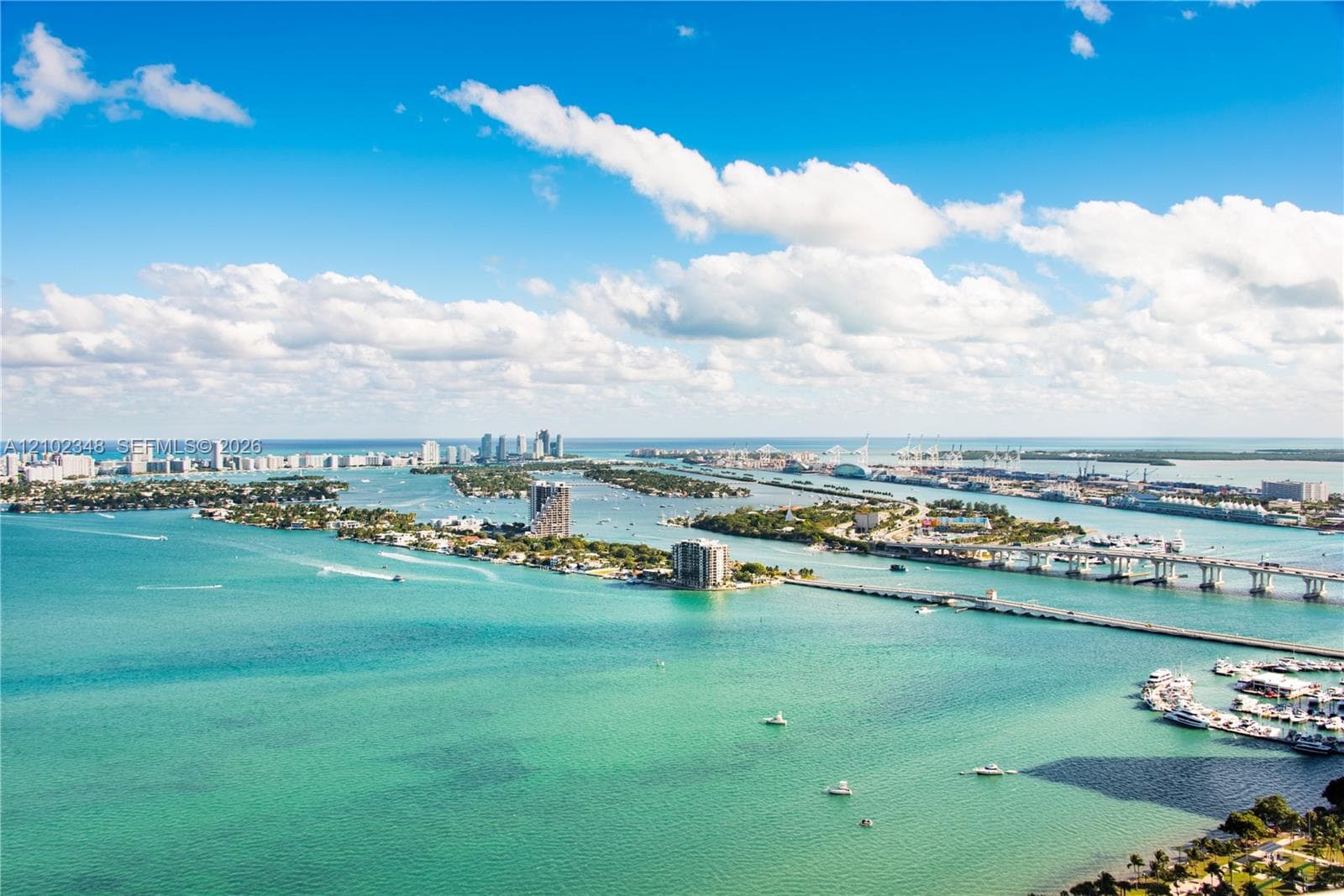 Paramount on the Bay · #4502 in Miami - Photo 6