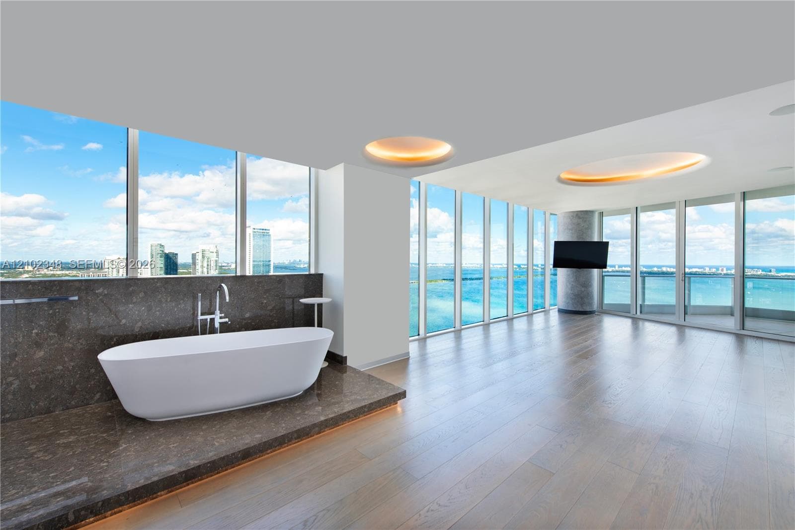 Paramount on the Bay · #4502 in Miami - Photo 3