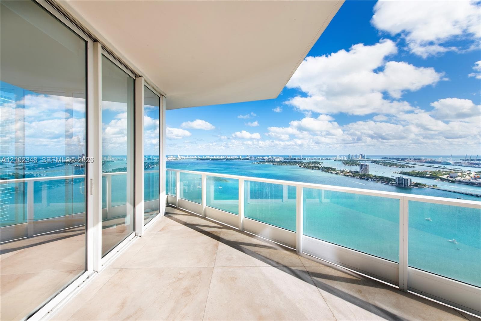 Paramount on the Bay · #4502 in Miami - Photo 36