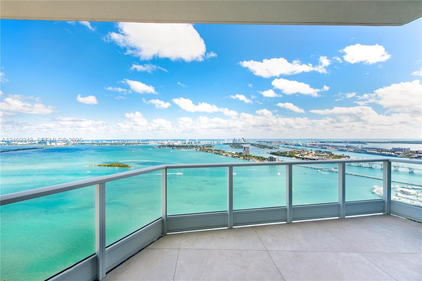 Paramount on the Bay · #4502 in Miami - Photo 5