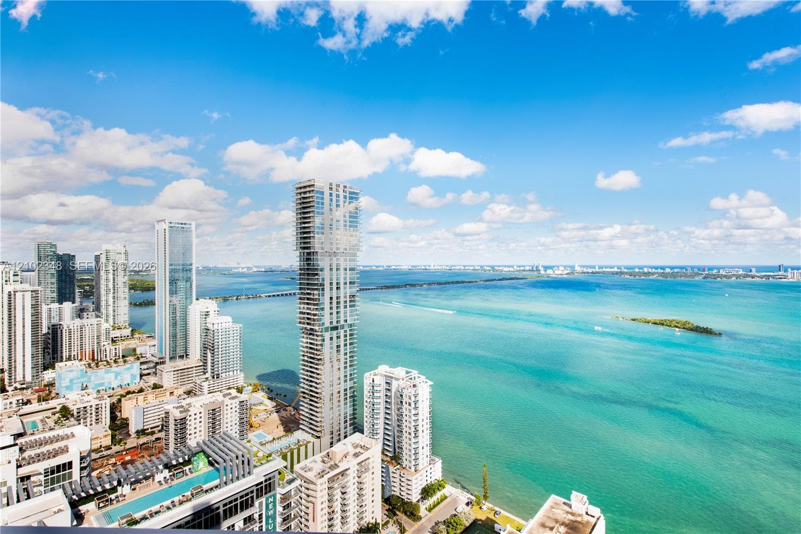Paramount on the Bay · #4502 in Miami - Photo 38