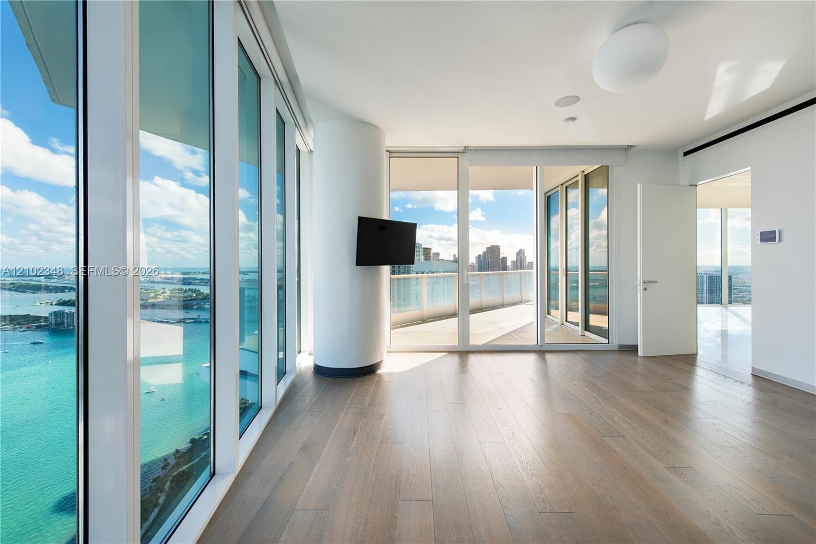 Paramount on the Bay · #4502 in Miami - Photo 33